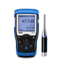 NTI XL2-M4262 XL2 Audio and Acoustic Analyzer with M4262 Measurement Microphone