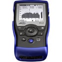 NTI Audio XL2 Audio and Acoustic Analyzer - Microphone Not Included