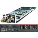 Photo of NTP CARD-SDI Dual SDI/HD/3G Embedder/Deembedder Card with SRC