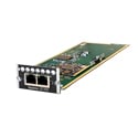 Digital Audio Denmark CARD-RAVENNA 128-Channel IP Audio Ravenna/AES67 & ST2110-30 Expansion Card with SRC