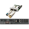 NTP MOD-MADI-2FP Dual SFP I/O Mini-Module without SFP Modules