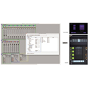NTP MON-LIC PRO MON Monitor Control License / Gain-Sum - Upgrade Only