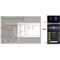 Photo of NTP MON-LIC PRO MON Monitor Control License / Gain-Sum - Upgrade Only