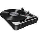 Numark PT-01USB Portable Turntable - Vinyl-Archiving