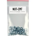 Photo of 440 Nut with Star Washer - 100 Pack