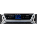 Novastar NOVAPRO UHD JR All-In-One Video Processing Controller - DP 1.2/DVI/HDMI 2.0/12G-SDI/Neutrik Ethernet/Fiber