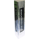 On-Air A-Frame 12 Volt LED RECORDING Light - Black