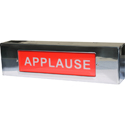 Photo of On-Air Simple 12 Volt LED APPLAUSE Light - Red