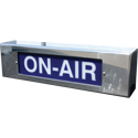Photo of On-Air Simple 12 Volt LED ON AIR Light - Blue