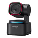 Photo of OBSBOT Tiny 3 LITE AI-Powered Spatial Audio 4K30fps USB-C PTZ Webcam with 1/1.2-Inch CMOS & 6400 Dual All-Pixel ISO