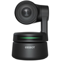 Photo of OBSBOT TINY HD AI-Powered PTZ Webcam - Up to 1080P@30fps Video Capture - 2x Digital Zoom