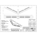 Photo of OCC ACC2488/110SIX Angled Cat 6 Patch Panel