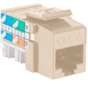 Photo of OCC KMJA600 Cat 6 Keystone Modular Jack