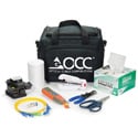 OCC RFCTK  Xpress Ultra SC and LC  Fiber Connector Field Installation Kit