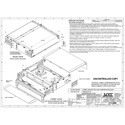 Photo of OCC RTS2U-6APB RTS Series - Rack Mount Fiber Enclosures