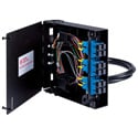 OCC ZDMB6B Fiber Zone Distribution Enclosure