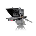 Autocue OCU-MSP17SDIMWAPP - Master Series 17inch SDI Prompter with Medium Wide Angle Hood and Pro Plate