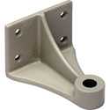 Photo of O.C. White 11426 Wall Mount Accessory Bracket - Beige (Arm not Included)