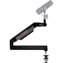 O.C. White ULP-MB-13 ProBoom Ultima Gen2 Ultra Low Profile Adjustable Mic Boom with 12 Inch Fixed Horizontal Arm