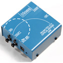 Photo of Hosa ODL 312 OPT-S/PDIF AES-EBU Converter