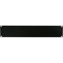 Odyssey APB02 Blank Space Panel Accessory - 2 Space