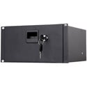 Photo of Odyssey ARHD03 3RU Locking Half Rack Drawer