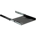 Odyssey Cases ARPOT1 1 Space Pullout Shelf/Keyboard Tray