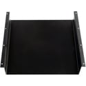 Odyssey ARSTC Flat Top Mount Rack Shelf