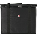 Photo of Odyssey BR416 4 Space - 16 Inch Rackable Depth Rack Bag with Removable Inner Rack