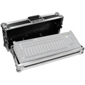 Photo of Odyssey FRLC04 Flight Ready 4 Space 19 Inch Rackmount Light Controller Case