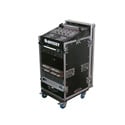 Odyssey Cases FZ1116W ATA Combo Rack (11 Slant 16 Vert)