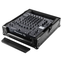 Odyssey FZDJMV10BL ATA Flight Case for Pioneer DJM-V10 - Black