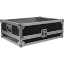 Odyssey Cases FZTF1 Road Case for Yamaha TF1 Digital Mixer