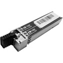 LYNX Technik OH-BD-51-1550-Y-LC Optical Bi-directional Gigabit Ethernet Transceiver SFP - LC Connectors - 10km - 1550 nm