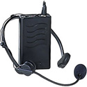 Photo of Oklahoma Sound LWM-7 Wireless Headset Mic with Bodypack