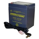 Photo of Oklahoma Sound 12V Rechargeable Battery