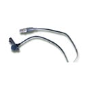 Omnidirectional Lavalier Mic with TA4F