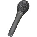 Photo of Audix OM2 Dynamic Hypercardioid Vocal Mic