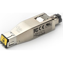OMC Tech CV4-S1-5131L 1G Fiber Converter Dongle with Power over Ethernet