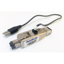 Photo of OMC Tech CV4-S1-5134L 1G Fiber Converter Dongle with Power over USB