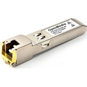 OMC Tech PT4-C0-7D13K-A4 1G Copper SFP with 10/100/1000Mbps - SerDes Interface Support - C-temp 0 to 70C