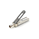 Photo of OMC Tech OptoMedia RMC-C0-6C73K-T 12G SDI Coax Single SFP Transmitter - Standard BNC Connector - MSA