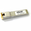 OMC Tech SY00A0-Y3ATKZ 10Gbps RJ45 SFP+ Copper Transceiver Module - 98.4 Foot Range