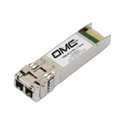 OMC Tech SY13A0-10ATNS  10.3Gbps LC Duplex SFP+ Singlemode Transceiver - 6.2 Mile Range