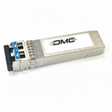OMC Tech TIN-A1E61-F14 12G SDI LC Dual SFP+ Transmitter Module - Up to 12 Gbps - Non MSA Compliant