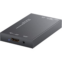Photo of OMC Tech VCHU301 HDMI to USB 3.1 Video Capture Device with Scaler & Audio Embedding