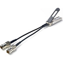 Photo of OMC Tech VP3-C0-8D13L-F 3G SDI Coaxial Dual TX - 100m - HD-BNC Connector - Non-MSA - I-temp -40-85C