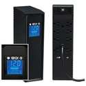 Photo of Tripp Lite Omni900LCD Digital UPS with LCD Display