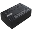 Tripp Lite OMNISMART750MX 750VA 460W 120V Line-Interactive UPS with 12 NEMA 5-15R Outlets/Double-Boost AVR/USB