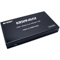 Ocean Matrix 01HMBT0002 HDBaseT 4K HDMI Extender Set with Two-Way IR - RS232 - PoC - BStock Unit is Used